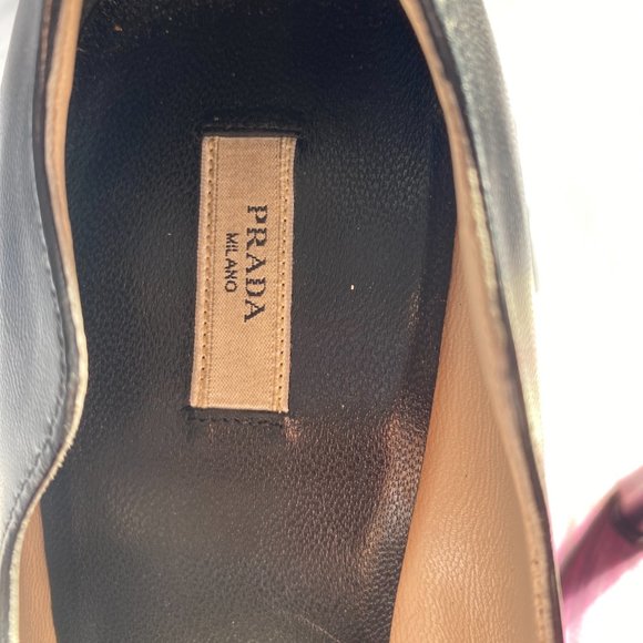 PRADA Spring/Summer 2008 Collection Heels - Picture 2 of 12